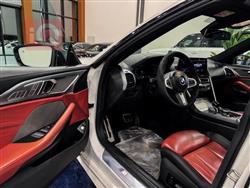 بي ام دبليو 8 الفئة